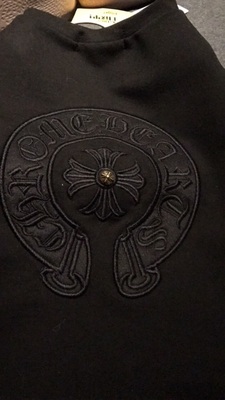 chrome hearts ねこ tシャツ