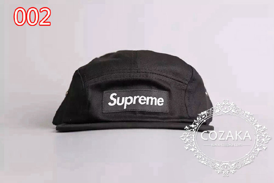 メンズ 帽子 Supreme