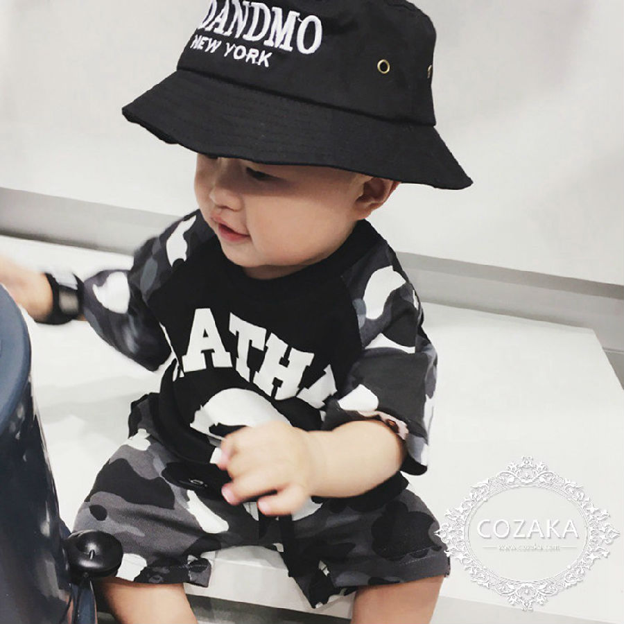 bape kids tシャツ