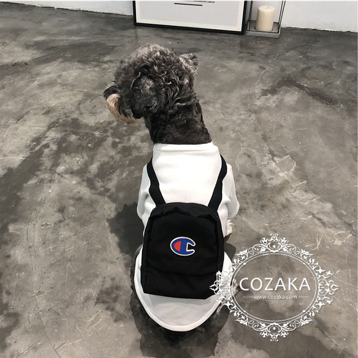 CHAMPION ドッグウェア 小型犬