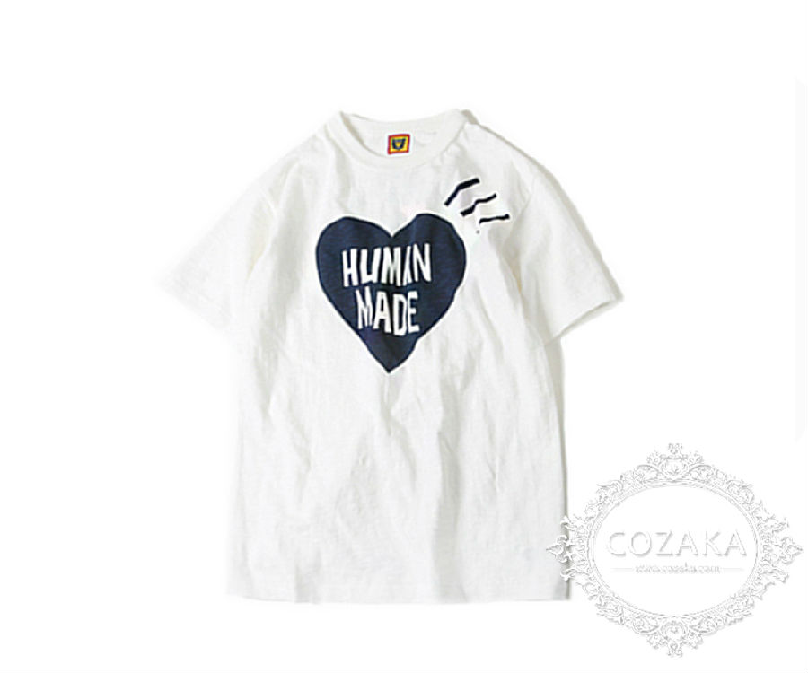 human made tシャツ 通販