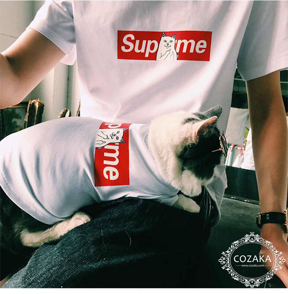 supreme tシャツ 通販