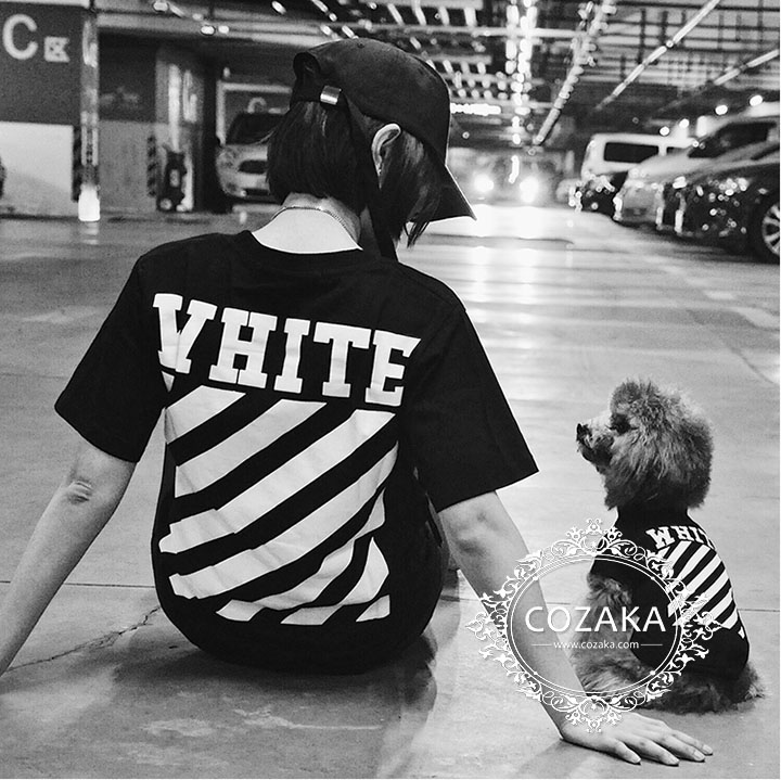 off white tシャツ 通販