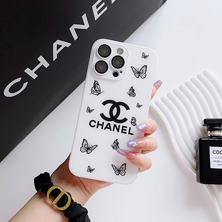 iphone 14 chanel風 ケース 有名人