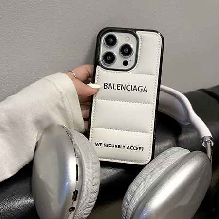 評判 アイフォーン 16 pro max 携帯ケース balenciaga