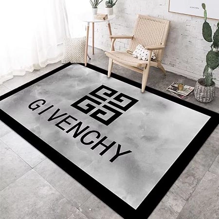 バスマット 室内Givenchy