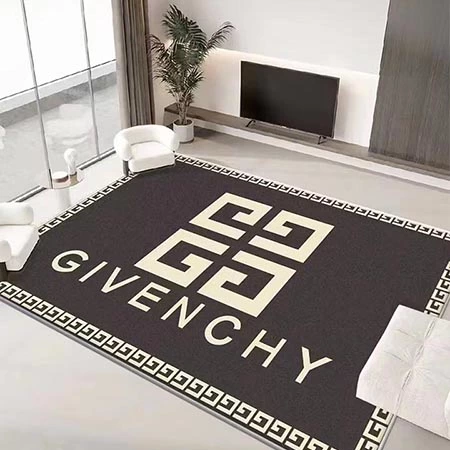 バスマット 室内Givenchy