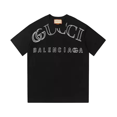 GUCCI Tシャツ ブラック 新品