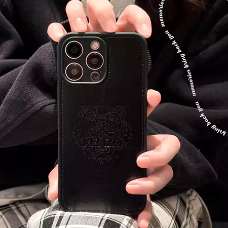 iphone 15pro 携帯ケースケンゾー kenzo