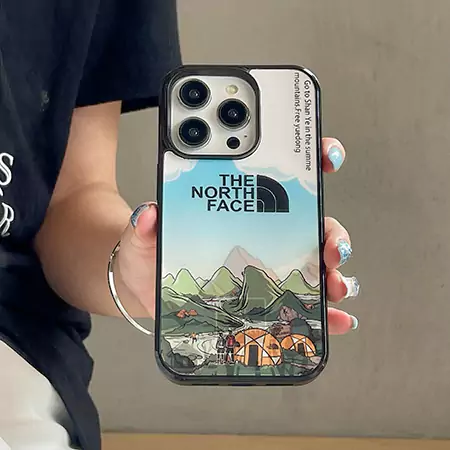 iphone 15 ケースthe north face ザ・ノース・フェイス 通販店