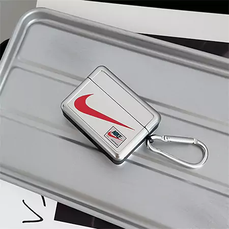 airpods pro2 カバーnike 販売店