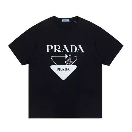 Prada春夏用 tシャツ