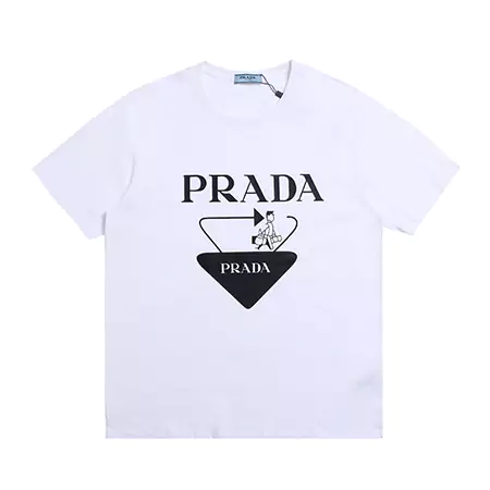 Prada春夏用 tシャツ