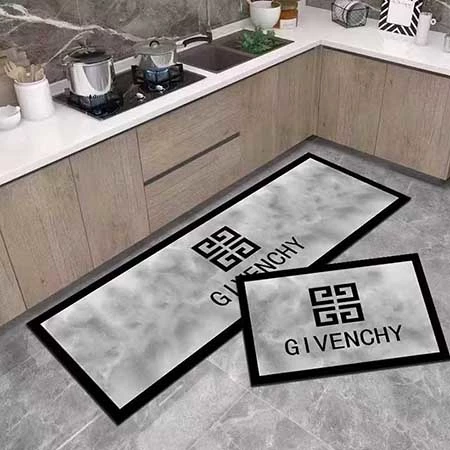 ラグgivenchy 絨毯