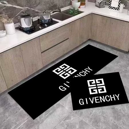 ラグgivenchy 絨毯