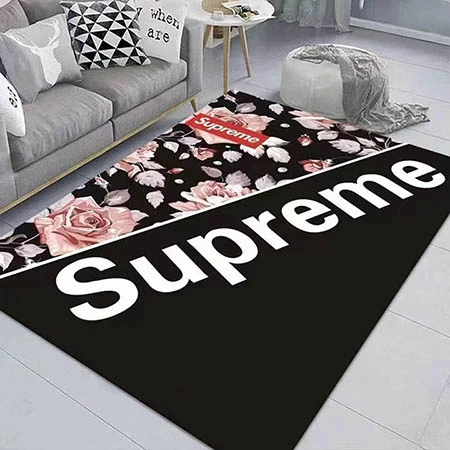 supreme シートクッション 室内