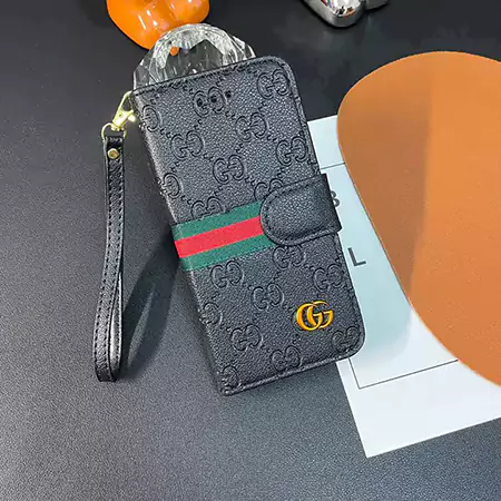 ビジネス風 gucci 携帯ケース