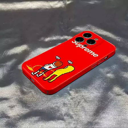 販売 supreme iphone 15 ケース