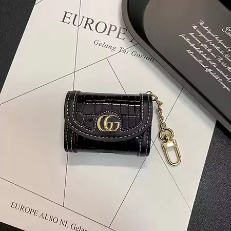 オシャレ airpods pro2 スマホケース gucci グッチ