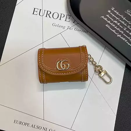 オシャレ airpods pro2 スマホケース gucci グッチ