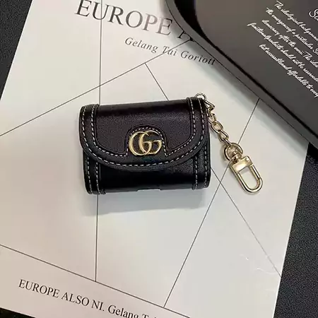 オシャレ airpods pro2 スマホケース gucci グッチ