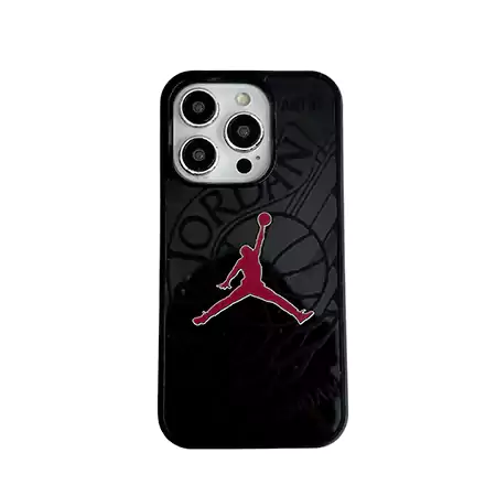 スポーツ風 アイホン 16 携帯ケース エアジョーダン air jordan