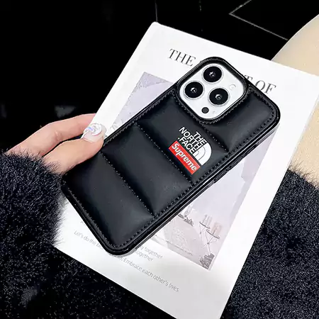 the north face アイフォーン 16pro maxスマホケース