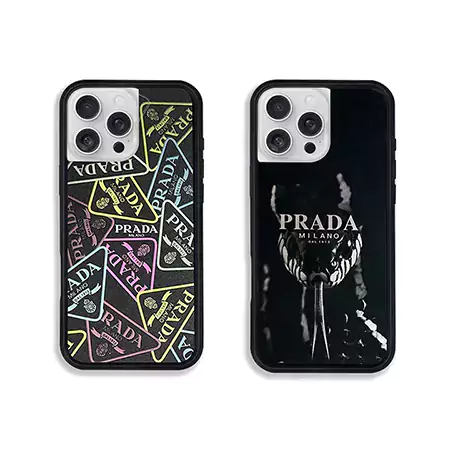 アイフォン 16 pro 携帯ケースプラダ prada 