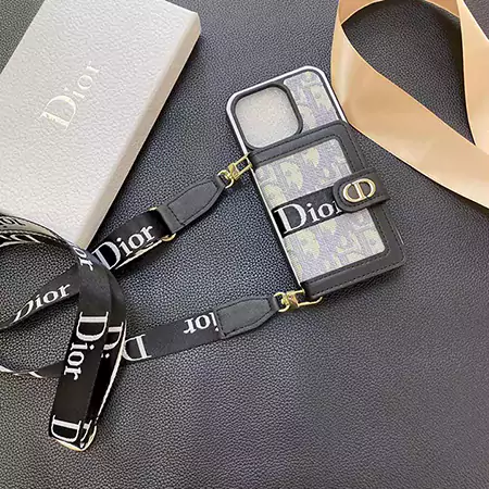 dior ディオール ケース