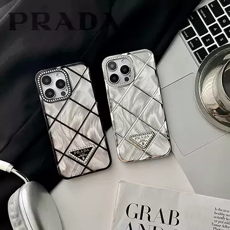 prada プラダ スマホケース