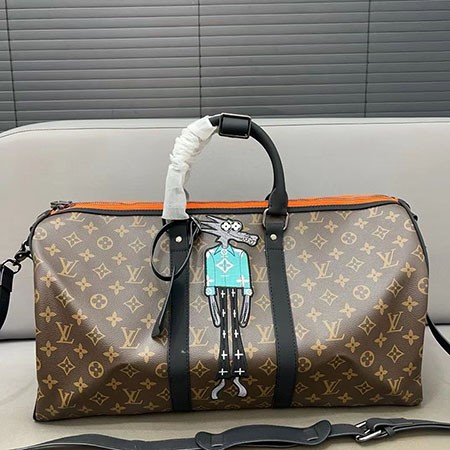 LV 自分へのプレゼント ハンドバッグ