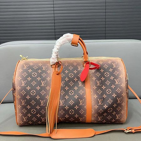 LV 自分へのプレゼント ハンドバッグ