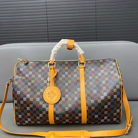 LV 自分へのプレゼント ハンドバッグ