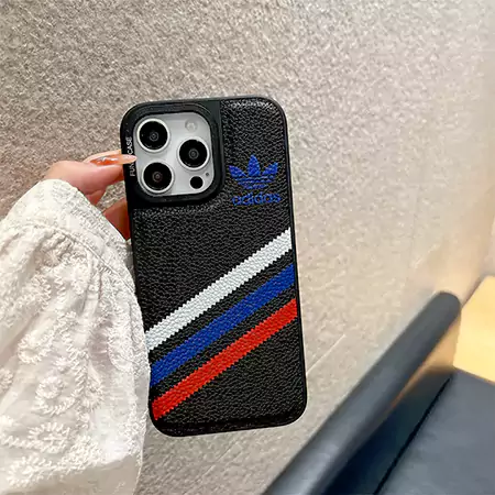 adidas アディダス iphone 16カバー