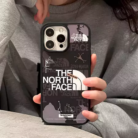 販売 iphone 16 スマホケース the north face ザ・ノース・フェイス