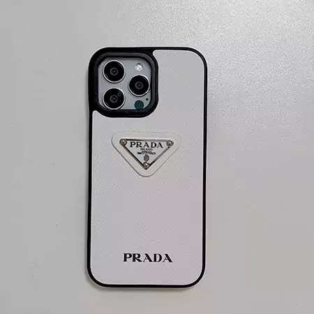 ブランド prada プラダ アイフォーン 16pro max カバー