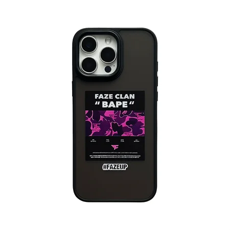 iphone 13pro max カバーbape ア・ベイシング・エイプ