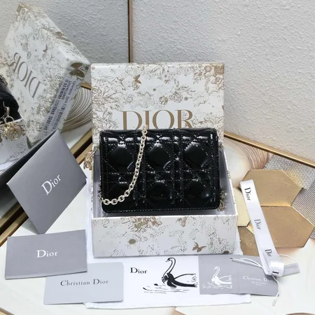 Diorクロスボディ 自分へのプレゼント