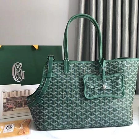 Goyard おすすめ キャリーバッグ