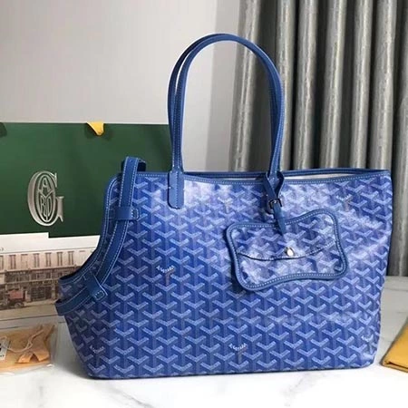 Goyard おすすめ キャリーバッグ