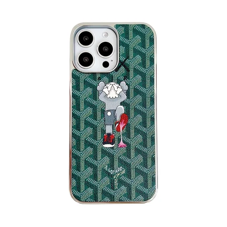 goyard ゴヤール 電気メッキ iphone 13pro max