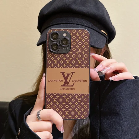 lv iphone 14pro max携帯ケース