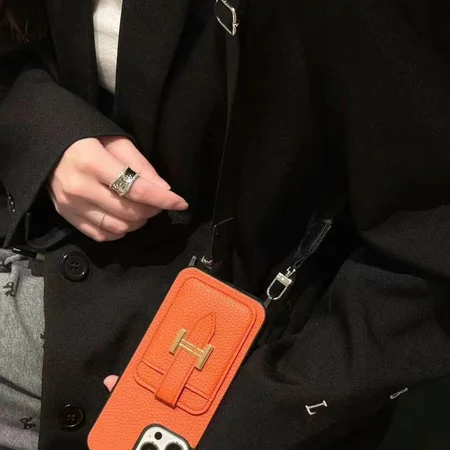 hermes エルメス アイホン 16 プロケース