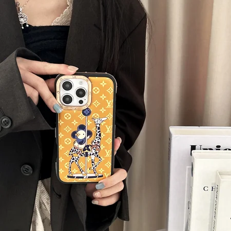 ブランド vuitton アイホン 15 スマホケース