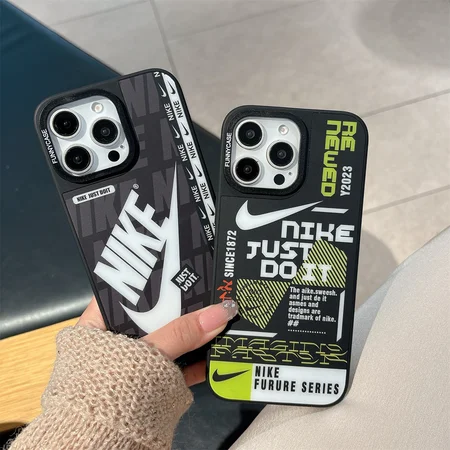 iphone 16 pro max カバーナイキ nike 偽物