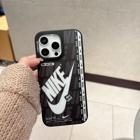 iphone 16 pro max カバーナイキ nike 偽物