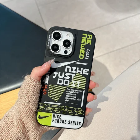 iphone 16 pro max カバーナイキ nike 偽物