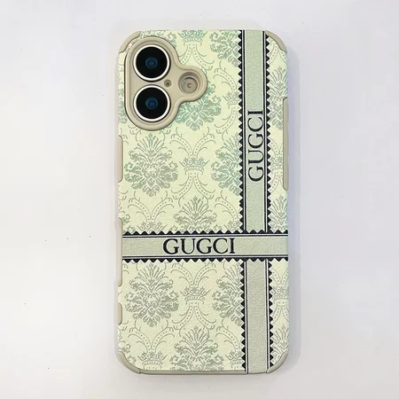 アイフォーン 16 グッチ gucci 携帯ケース