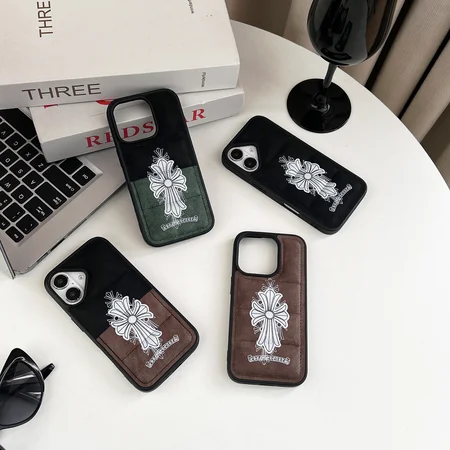 クロームハーツ chrome hearts iphone 16携帯ケース 偽物