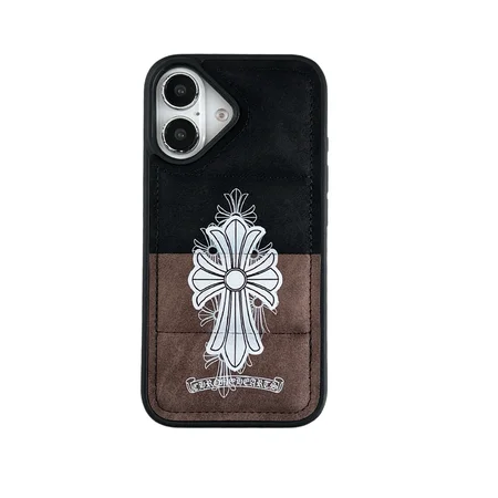 クロームハーツ chrome hearts iphone 16携帯ケース 偽物